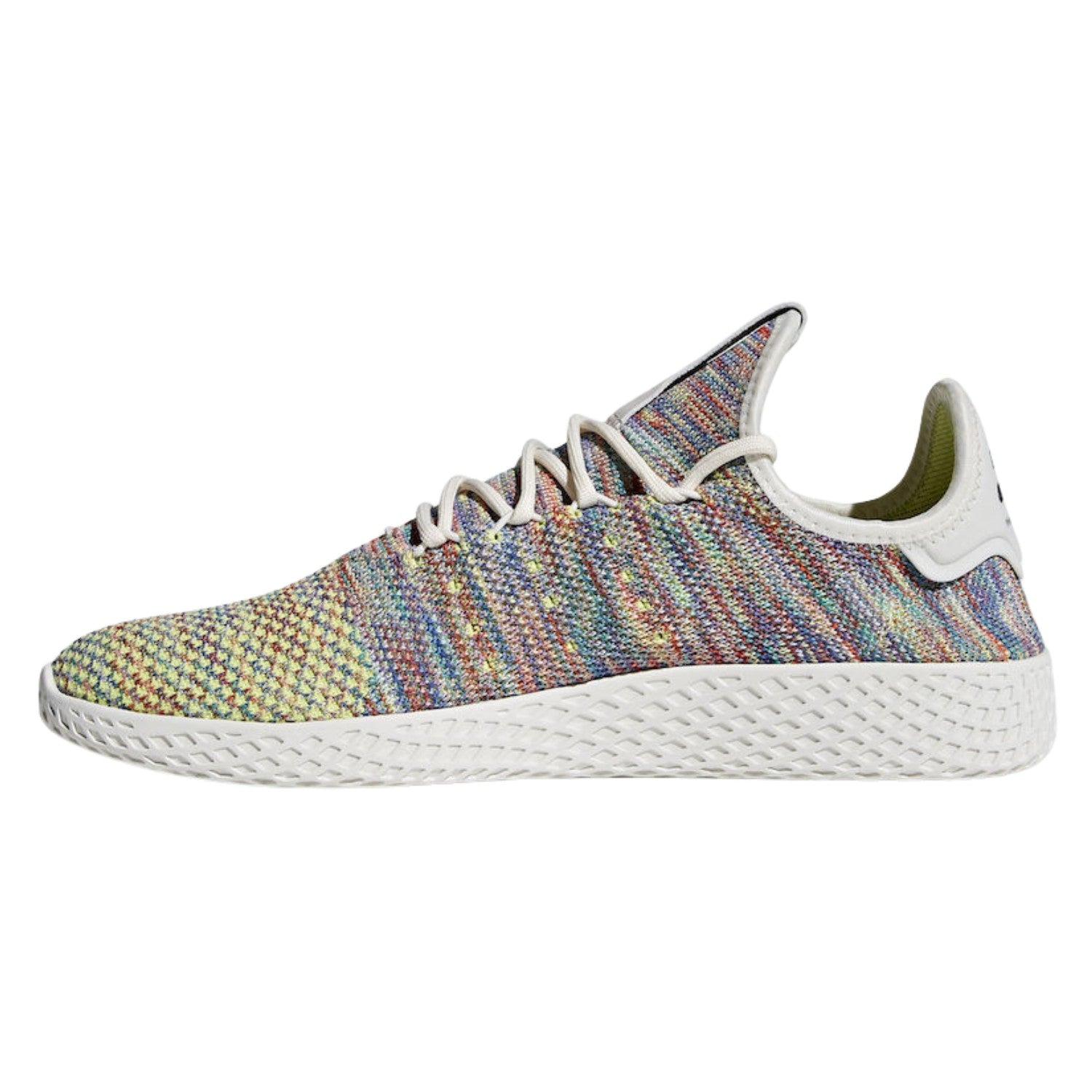 Adidas Pw Tennis Hu Pk Mens Style : Cq2631