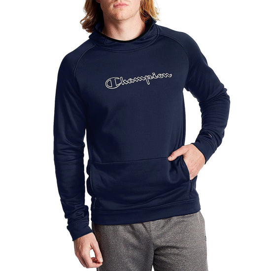 Champion Sport Hoodie Mens Style : S6020550744