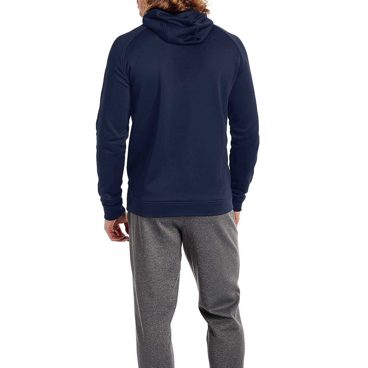 Champion Sport Hoodie Mens Style : S6020550744