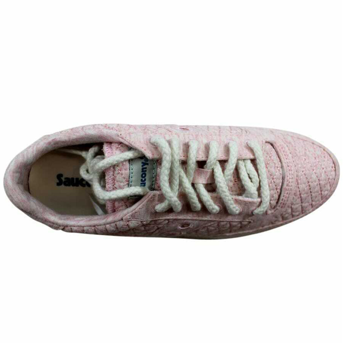 Saucony Jazz Original CL Pink (Women's)