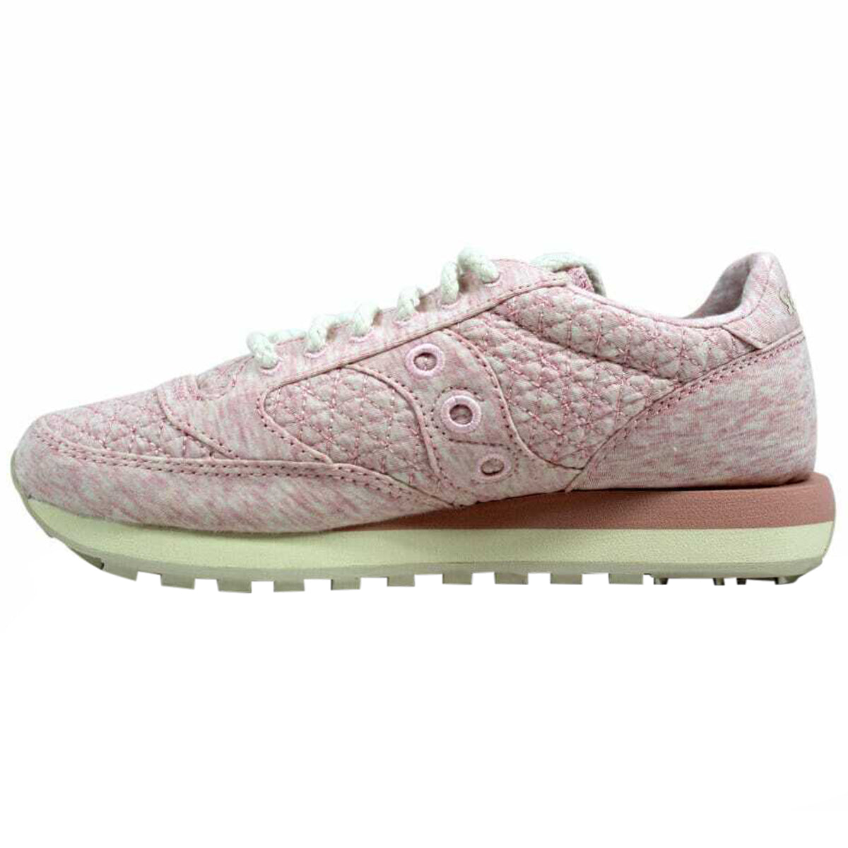 Saucony Jazz Original CL Pink (Women's)