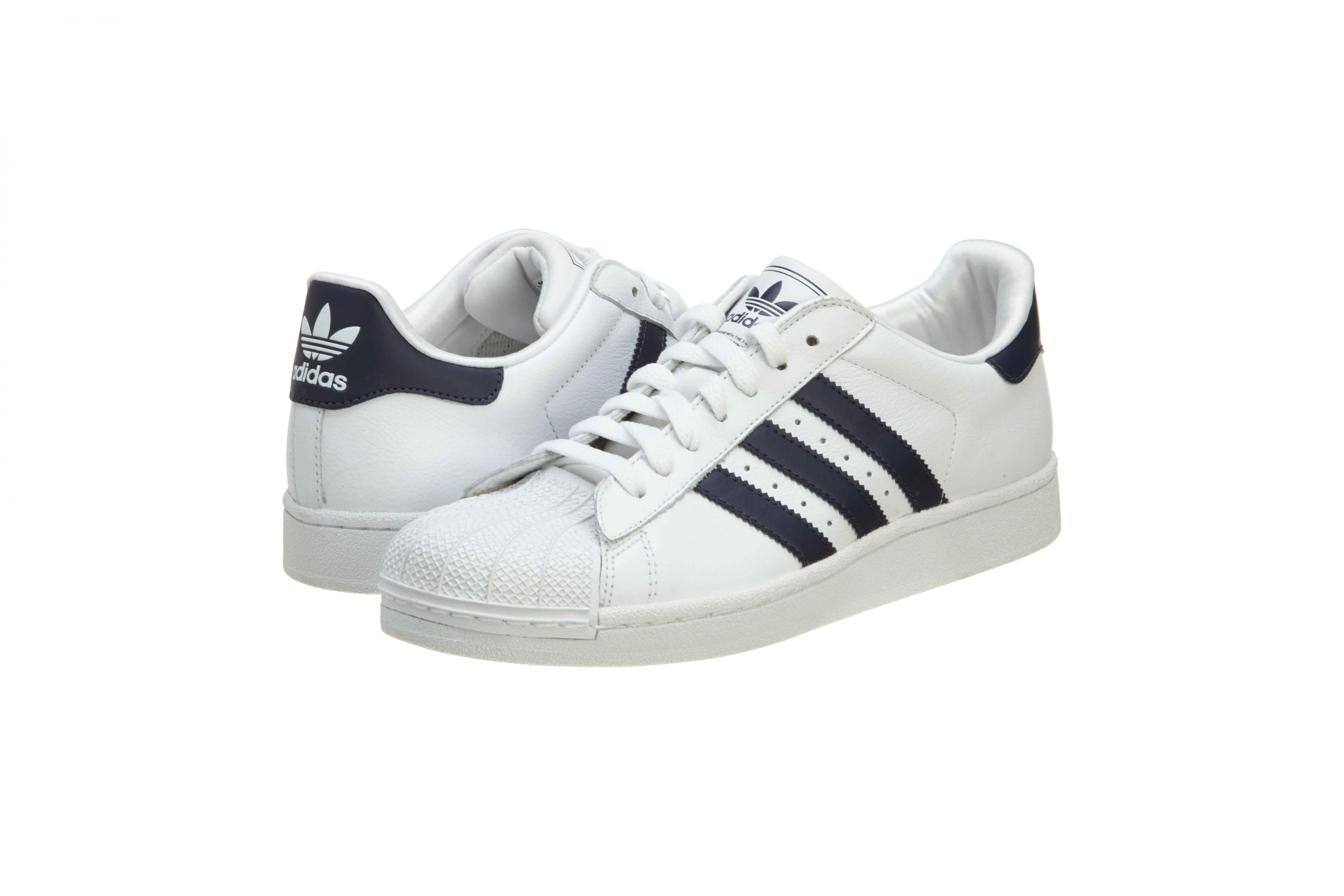 Superstar 2 sales kids white