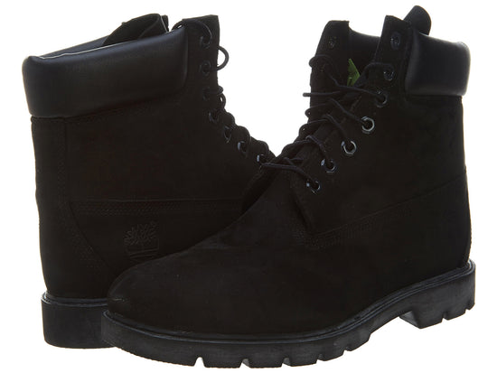 TIMBERLAND 6 IN BASIC MENS STYLE # 19039