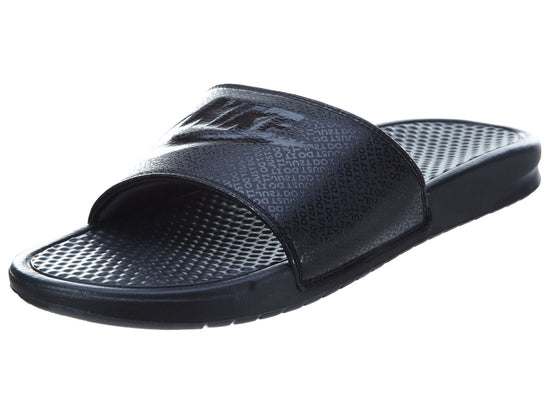 Nike Benassi Jdi Black