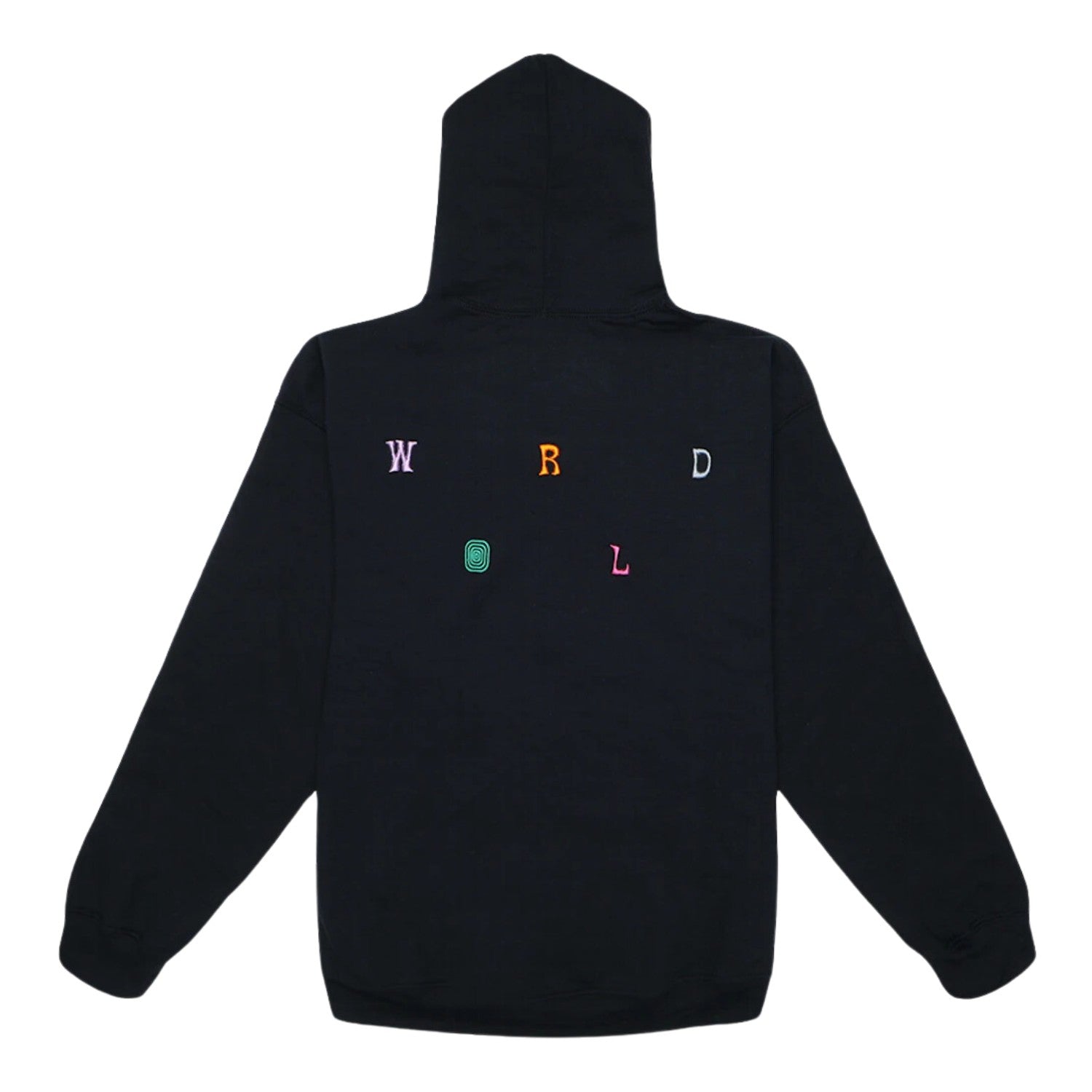 Astroworld Travis Scott Scattered Hoodie Mens Style : Ts-ahbk