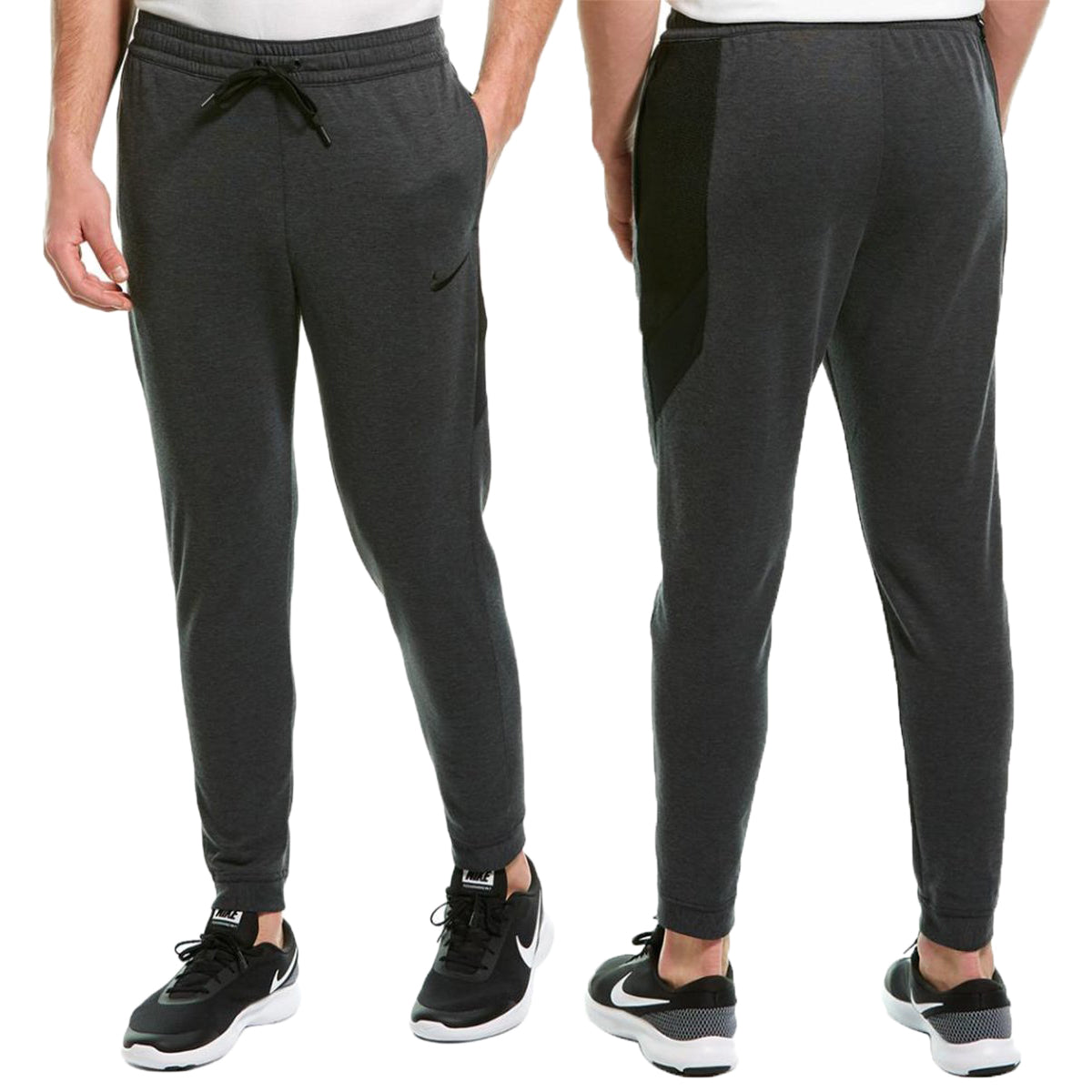 Nike Dry Showtime Pants Mens Style : At3226