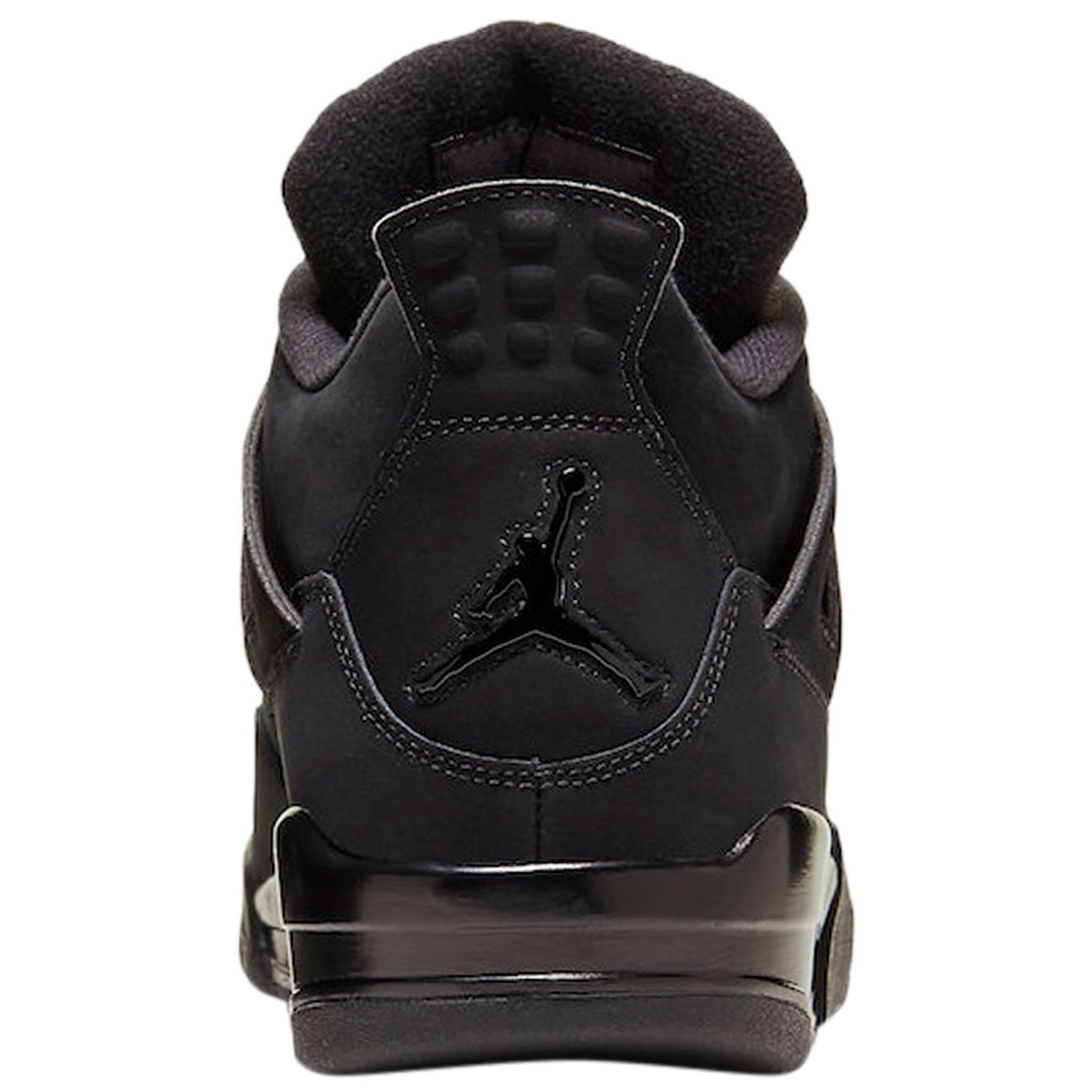 Air Jordan 4 Retro "Black Cat' 2019 Mens Style : Cu111o