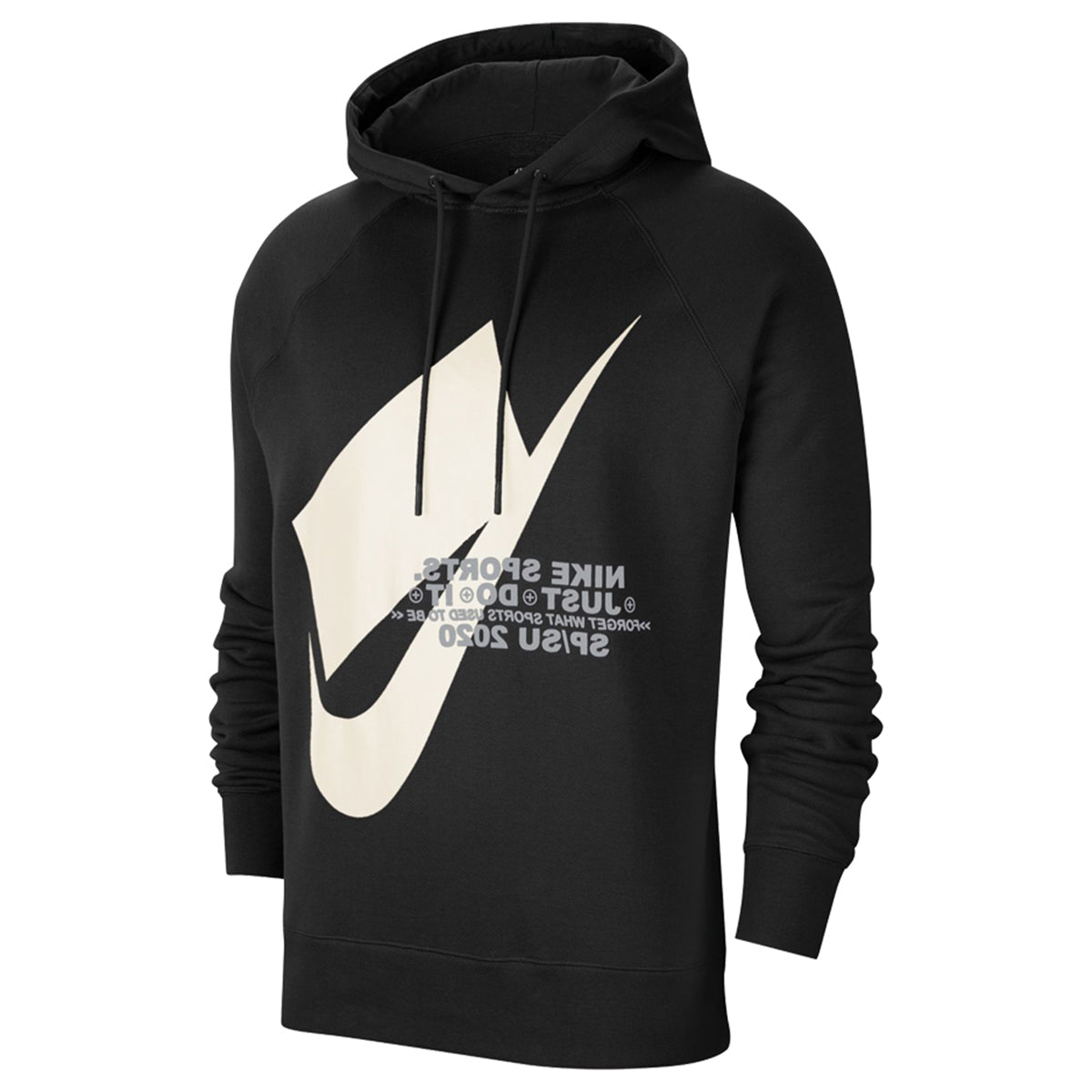 Nike Sportswear Pullover Hoodie Mens Style : Cj5048