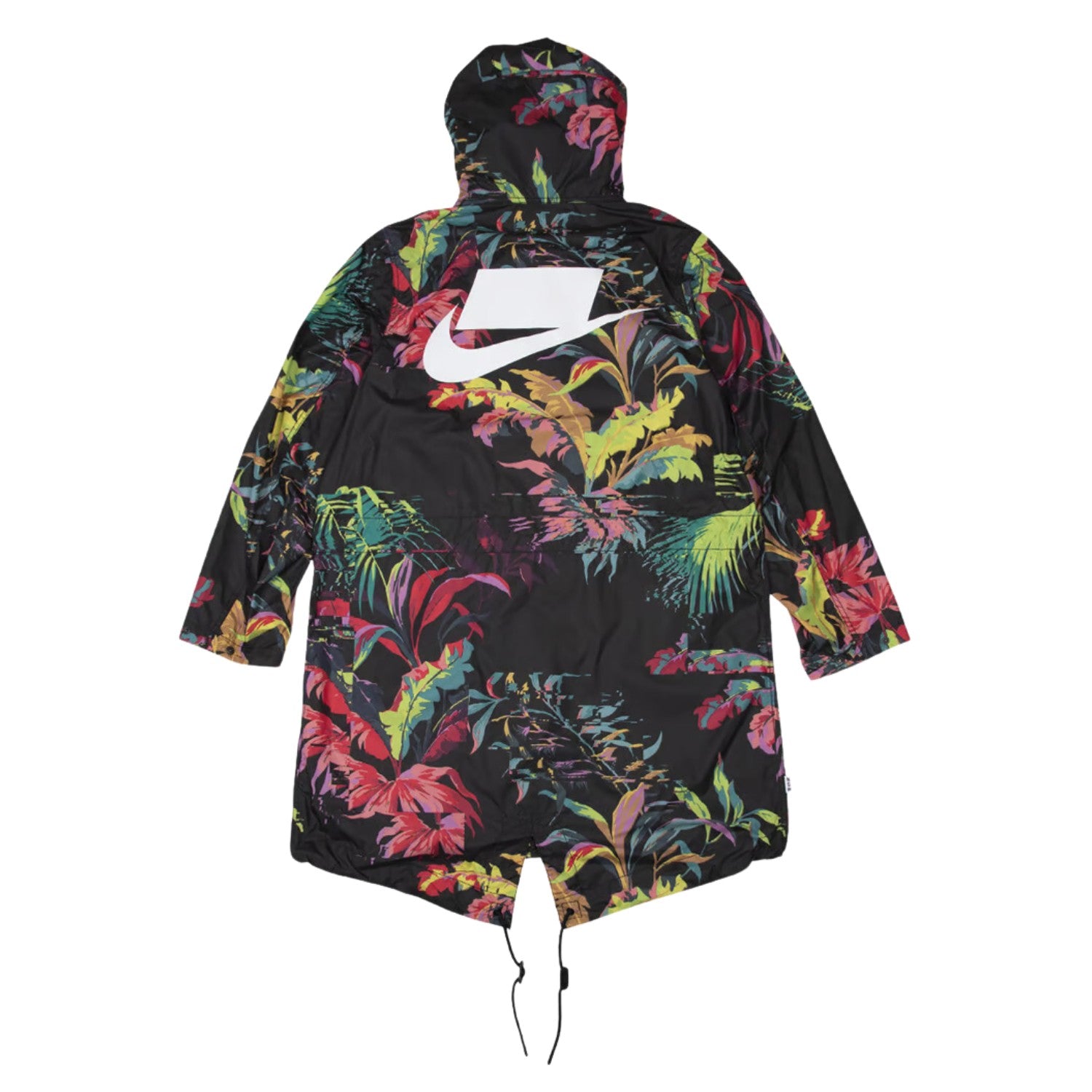 Nike Sportswear NSW hot Printed Parka Mens D