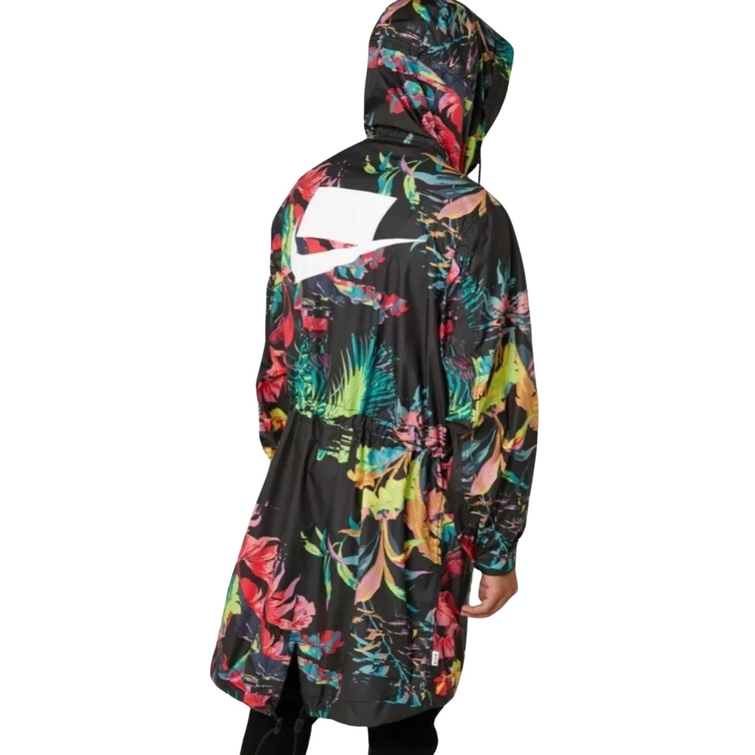 Nike Sportswear NSW hot Printed Parka Mens D