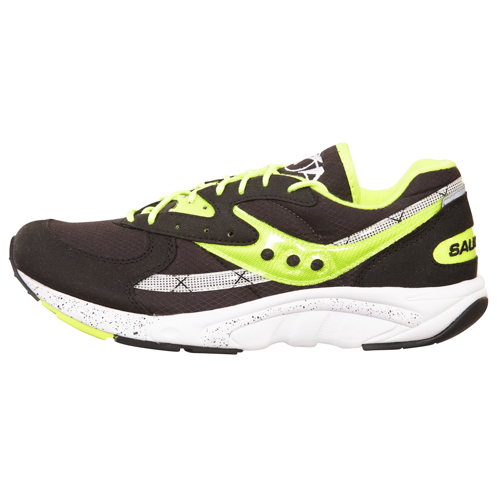 Saucony Aya Sneaker Mens Style : S70460