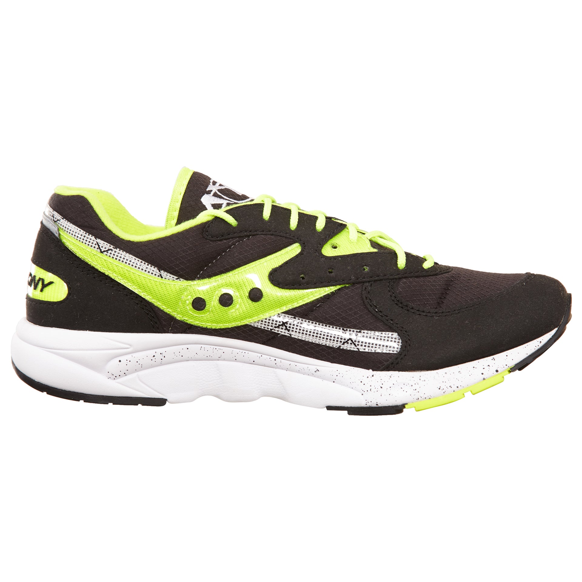 Saucony Aya Sneaker Mens Style : S70460