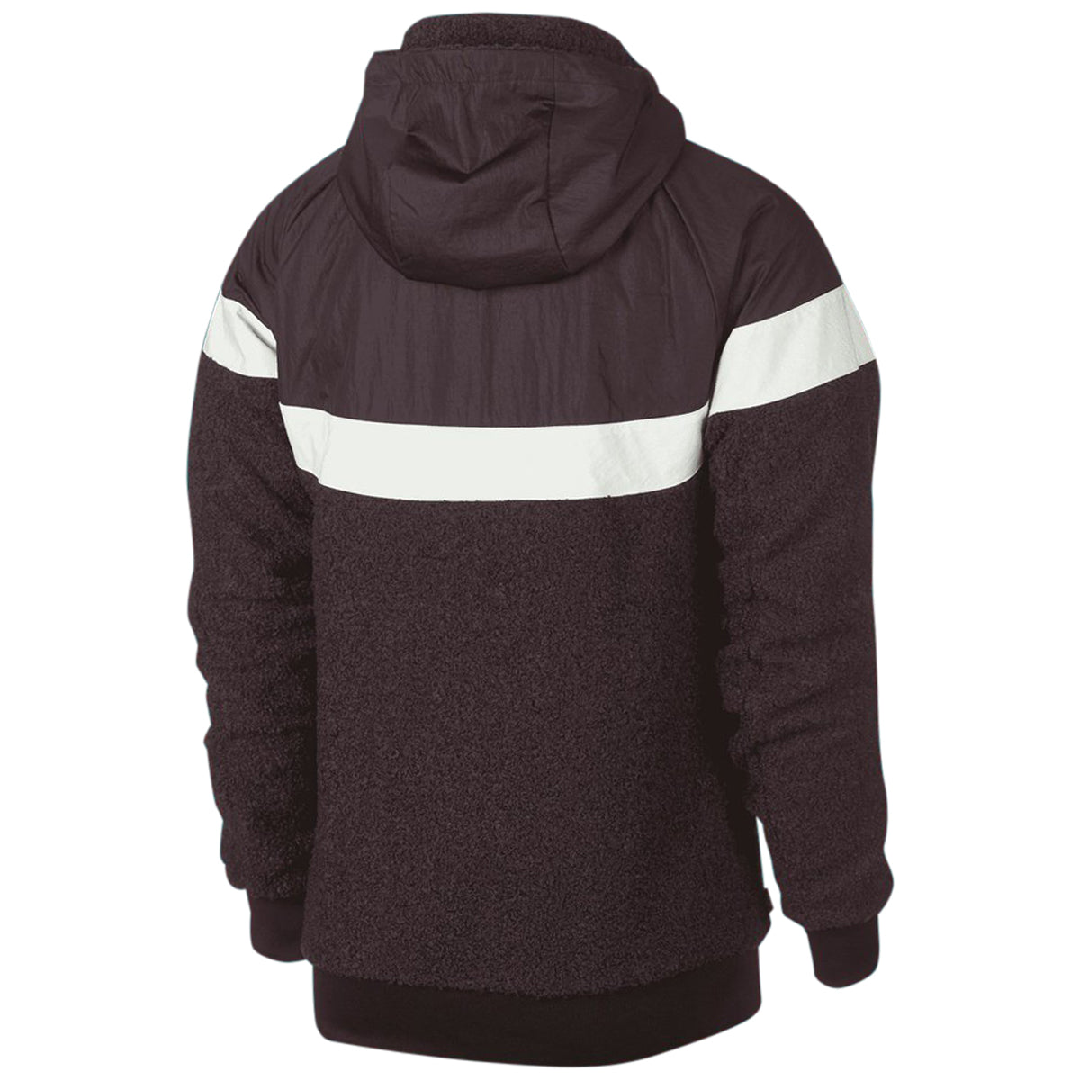 Nike Nsw Sherpa Windrunner Mens Style : 930316