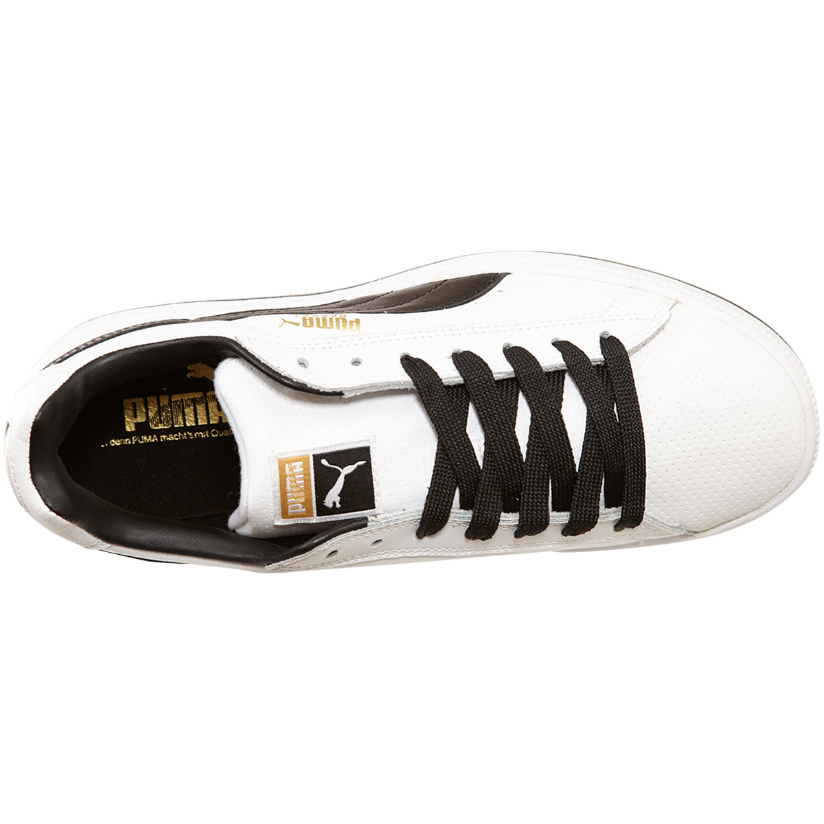 Puma Basket Ii Mens Style : 347168