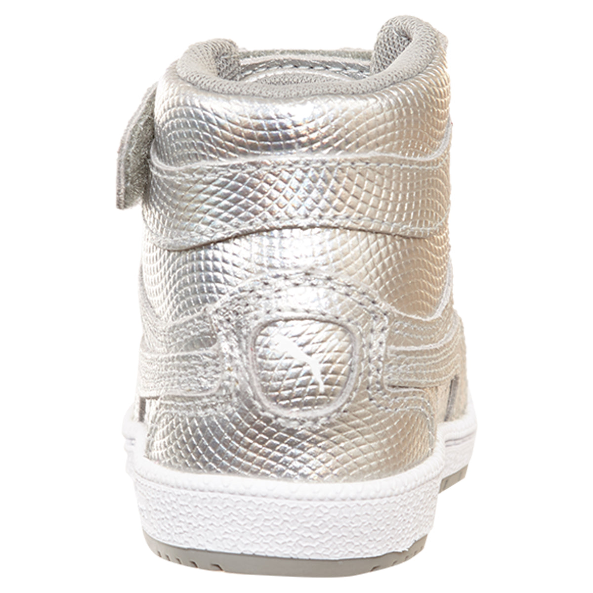 Puma Sky Ii Hi Holo Toddlers Style : 364234