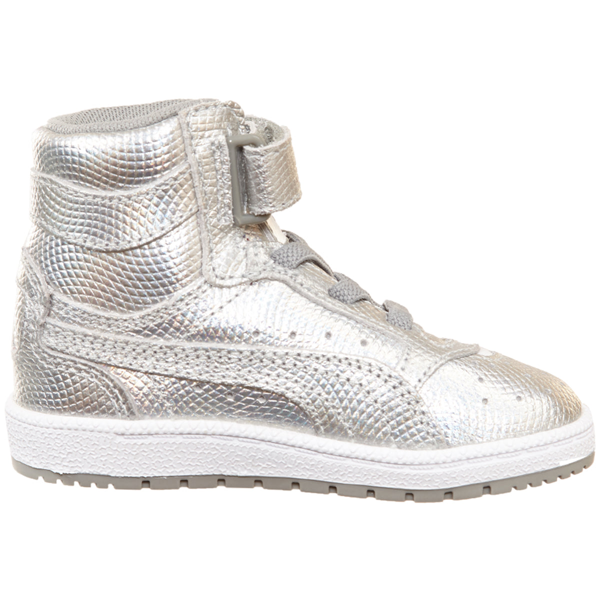 Puma Sky Ii Hi Holo Toddlers Style : 364234