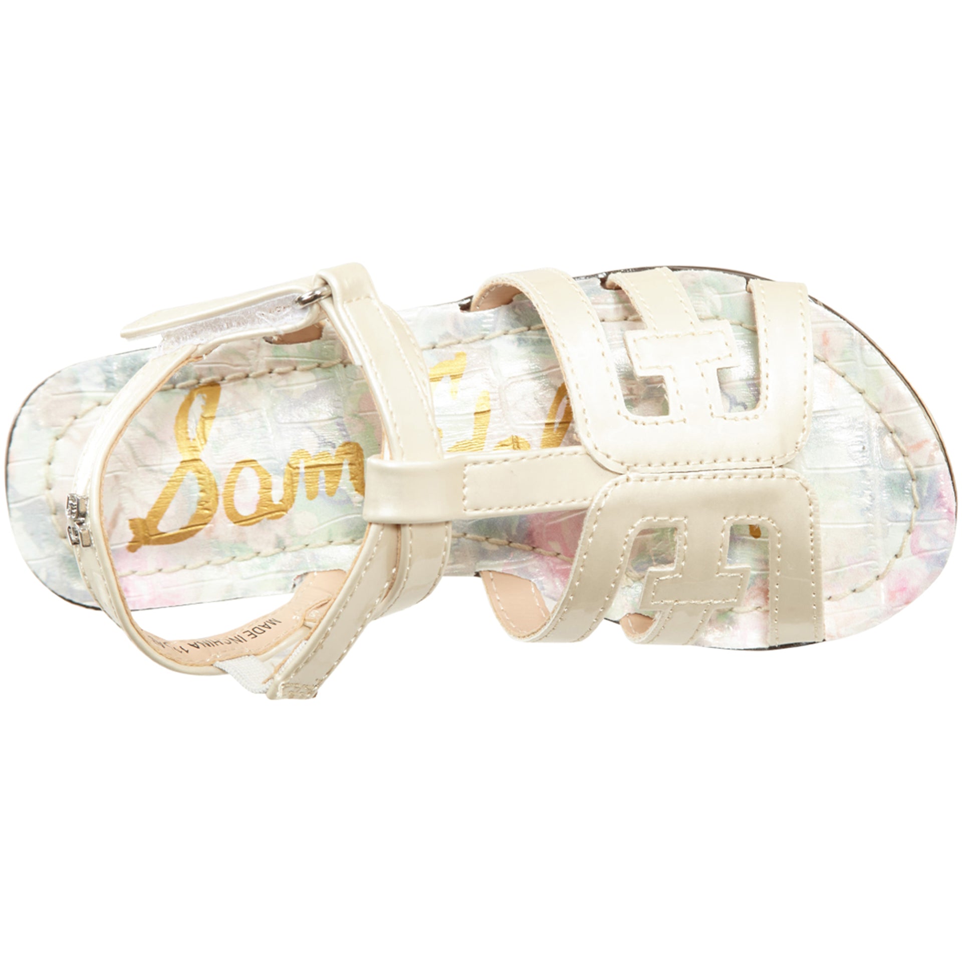 Sam Edelman Gigi Cara Big Kids Style : 369604