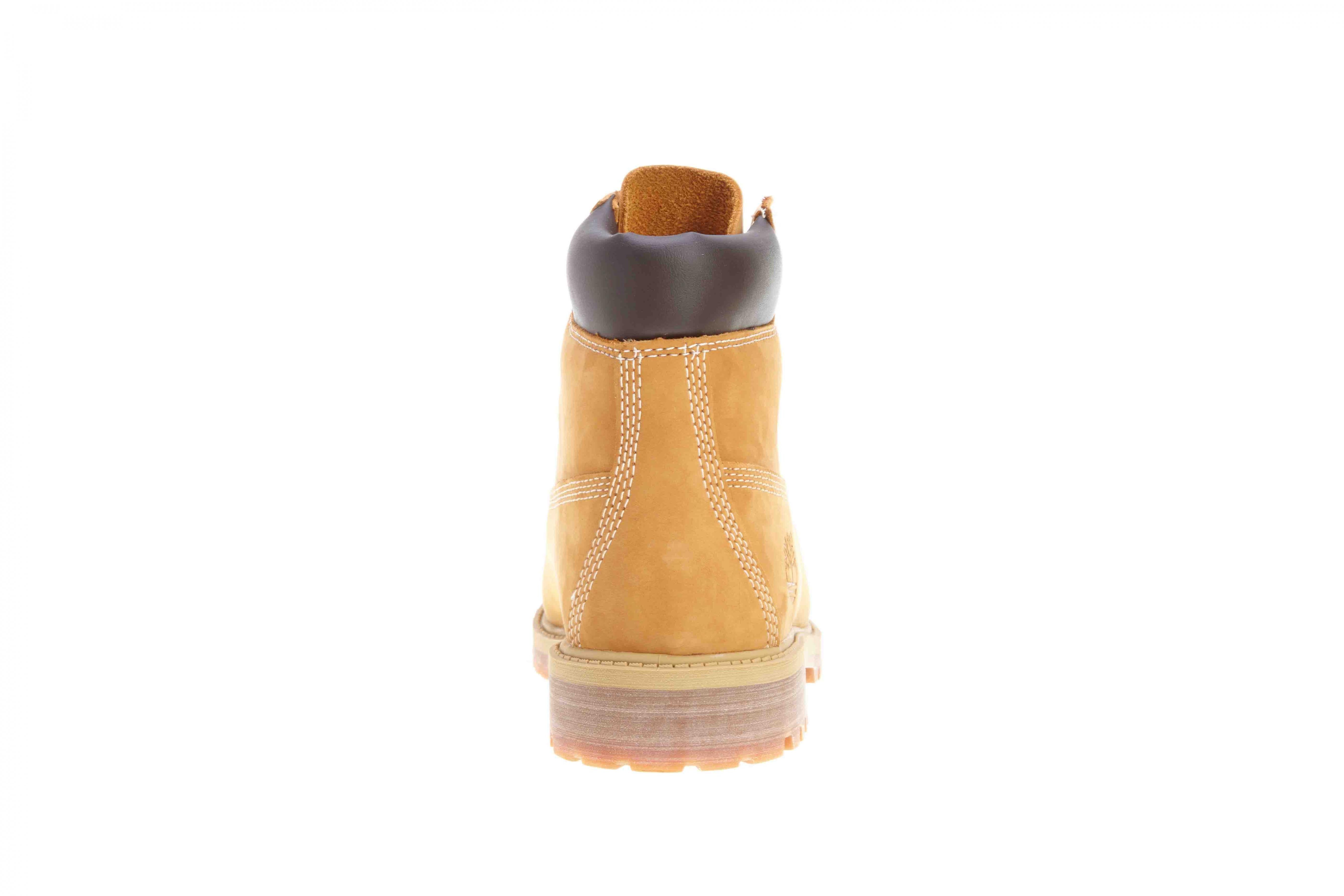 Timberland 6 Inch Premium Boot Big Kids Style : 12909 - NY Tent Sale