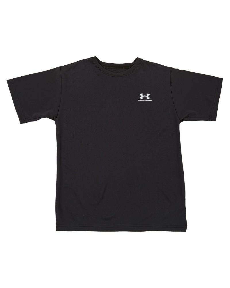 Underarmour Loosegear Short Sleeve Big Kids Style 2084