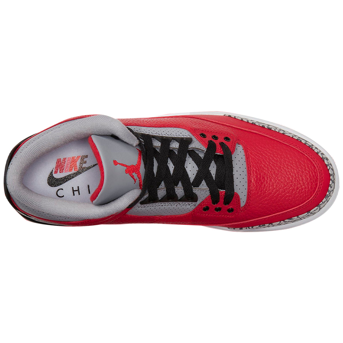 AIR JORDAN 3 RETRO SE 'UNITE - CHI EXCLUSIVE'