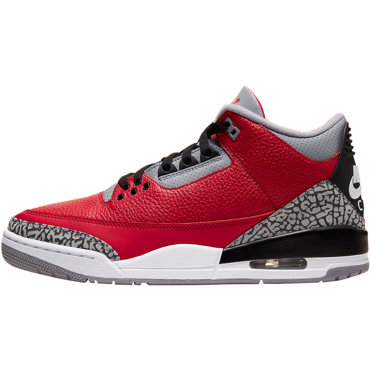 AIR JORDAN 3 RETRO SE 'UNITE - CHI EXCLUSIVE'