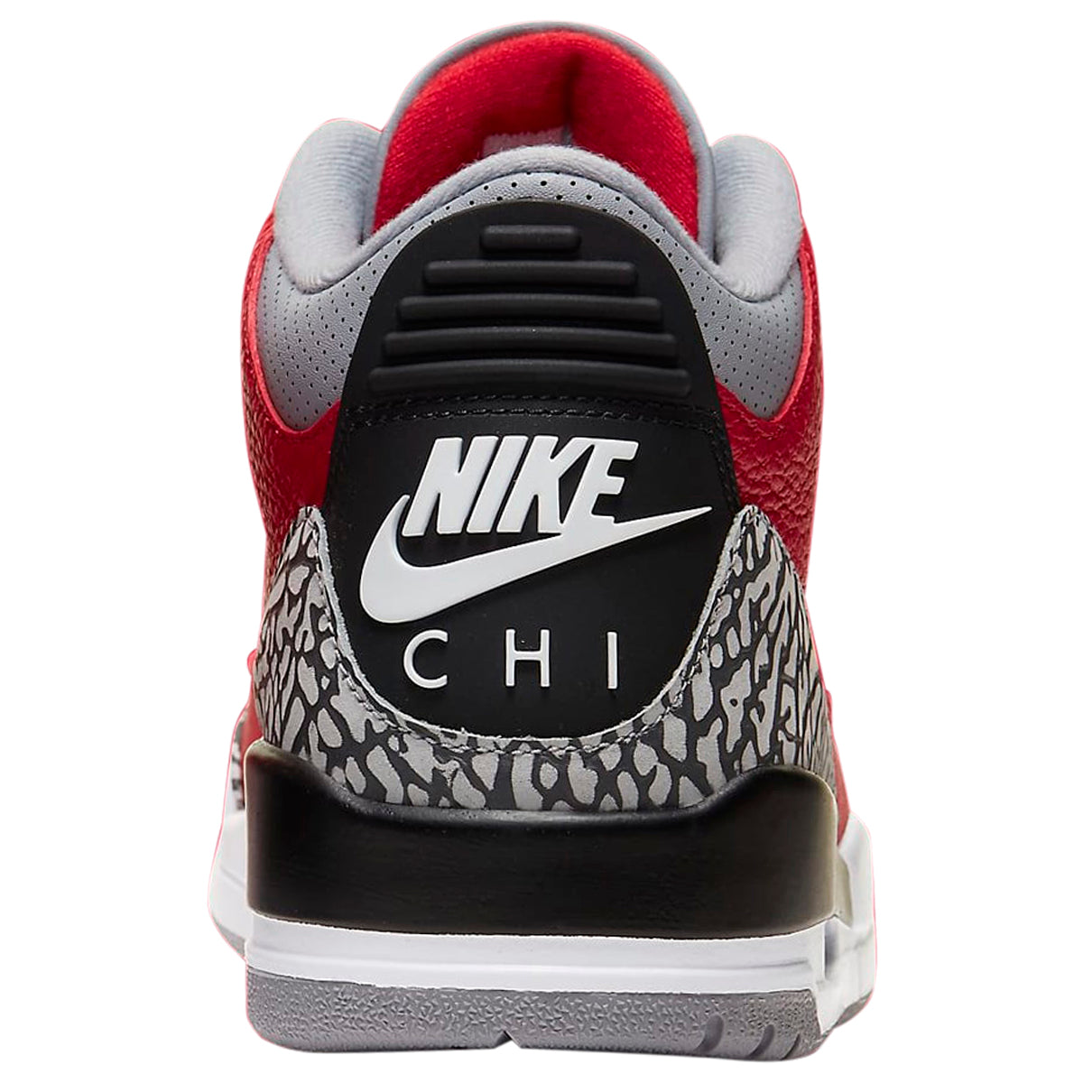 AIR JORDAN 3 RETRO SE 'UNITE - CHI EXCLUSIVE'