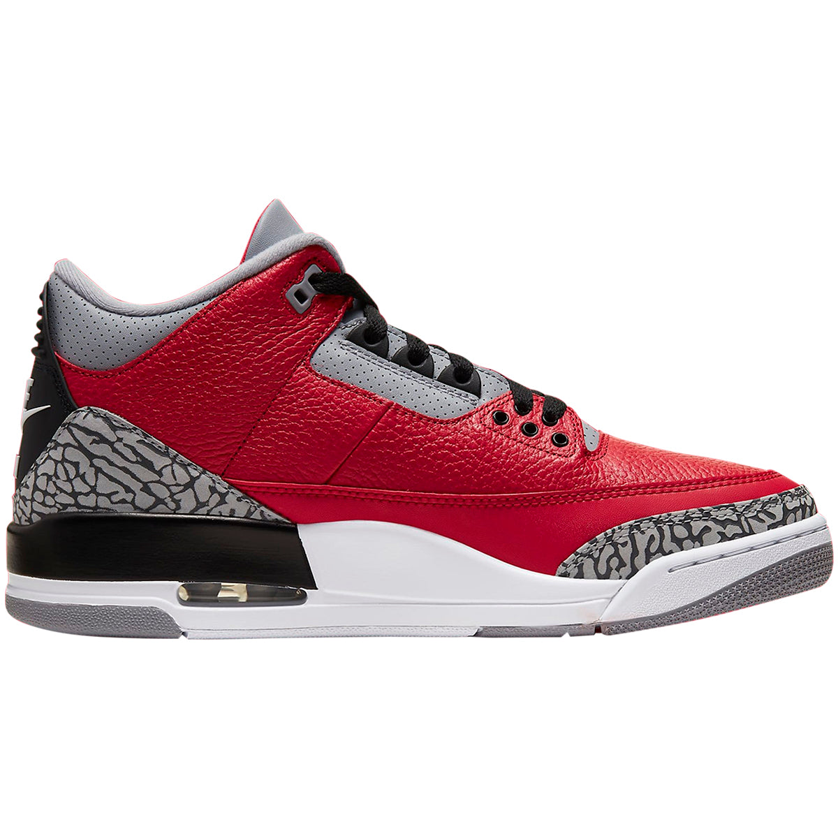 AIR JORDAN 3 RETRO SE 'UNITE - CHI EXCLUSIVE'