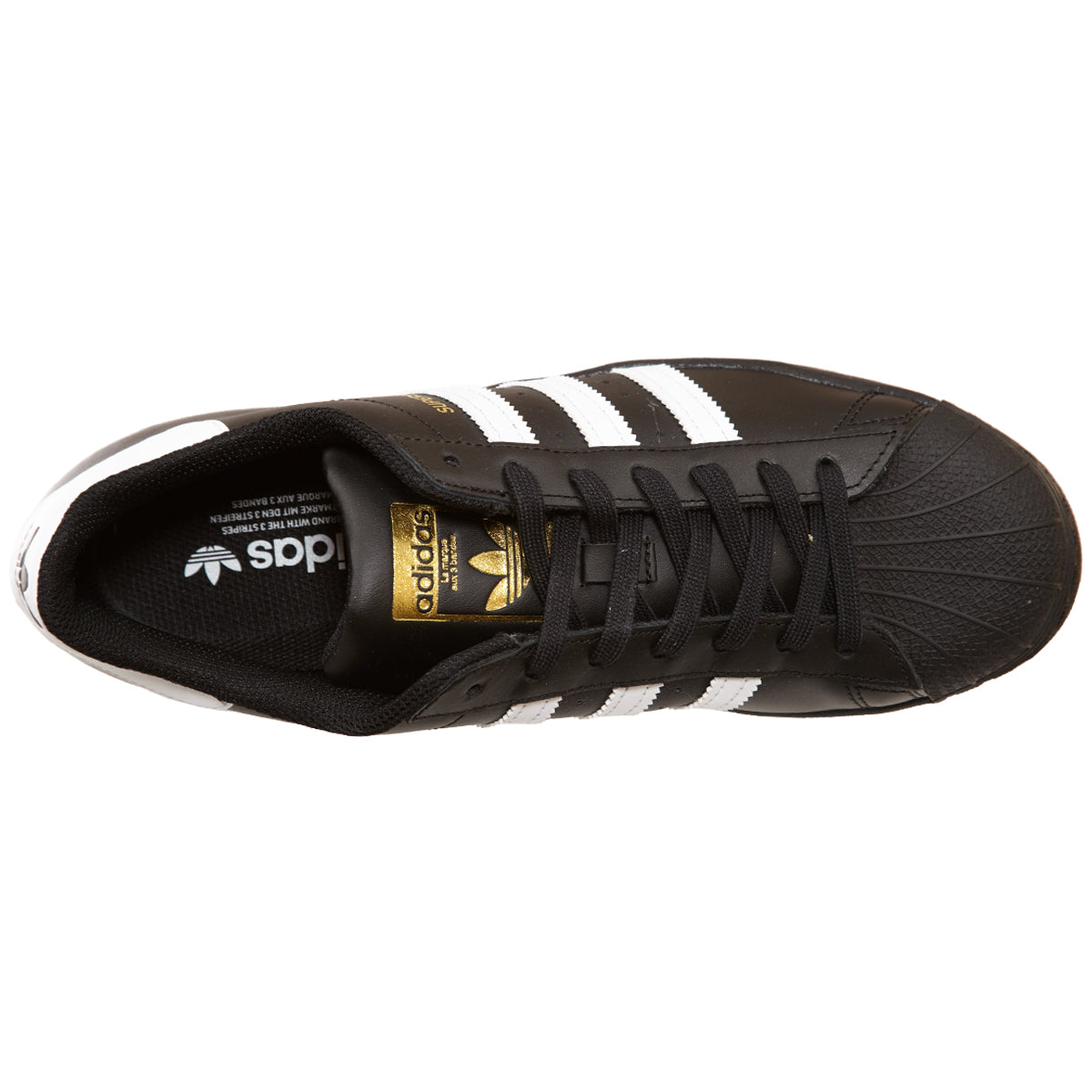 Adidas Superstar Mens Style : Eg4959