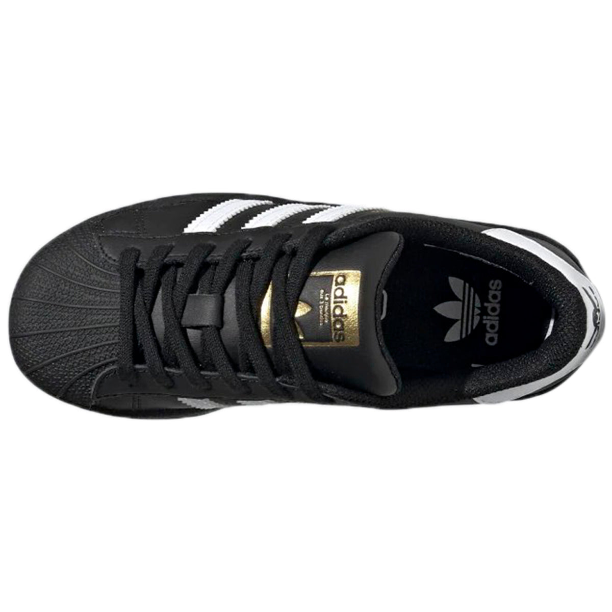 Adidas Superstar Little Kids Style : Ef5394