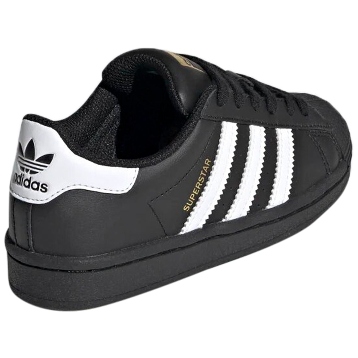 Adidas Superstar Little Kids Style : Ef5394