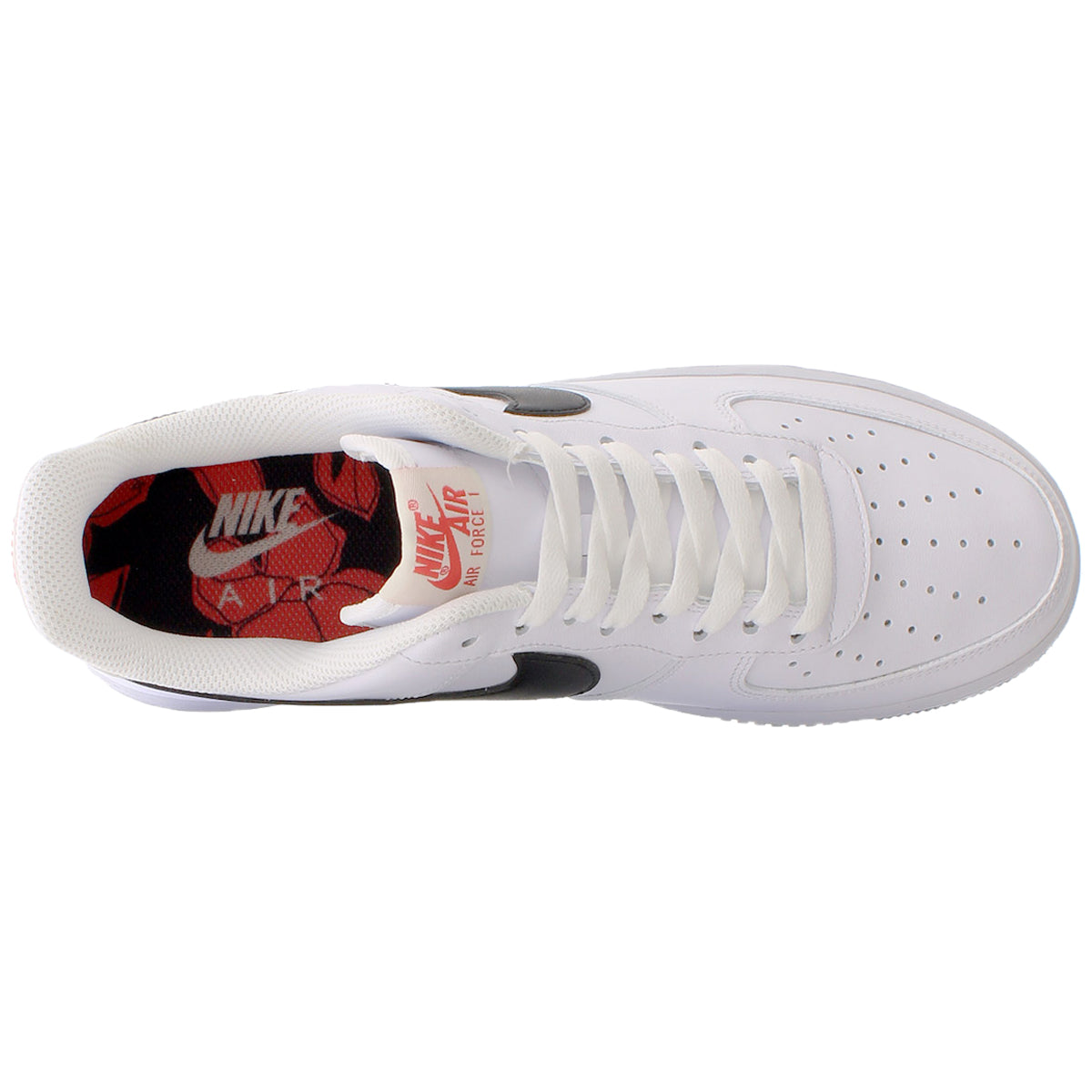 Nike Air Force 1 "07 Rs Mens Style : Ck0806-100