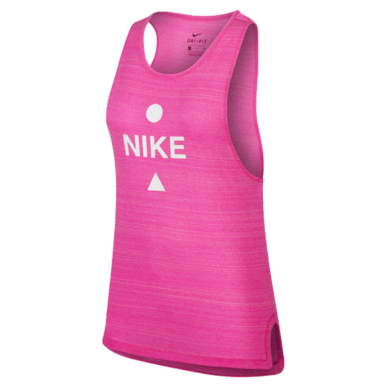 Nike Icon Clash Running Tank Womens Style : Cj2448