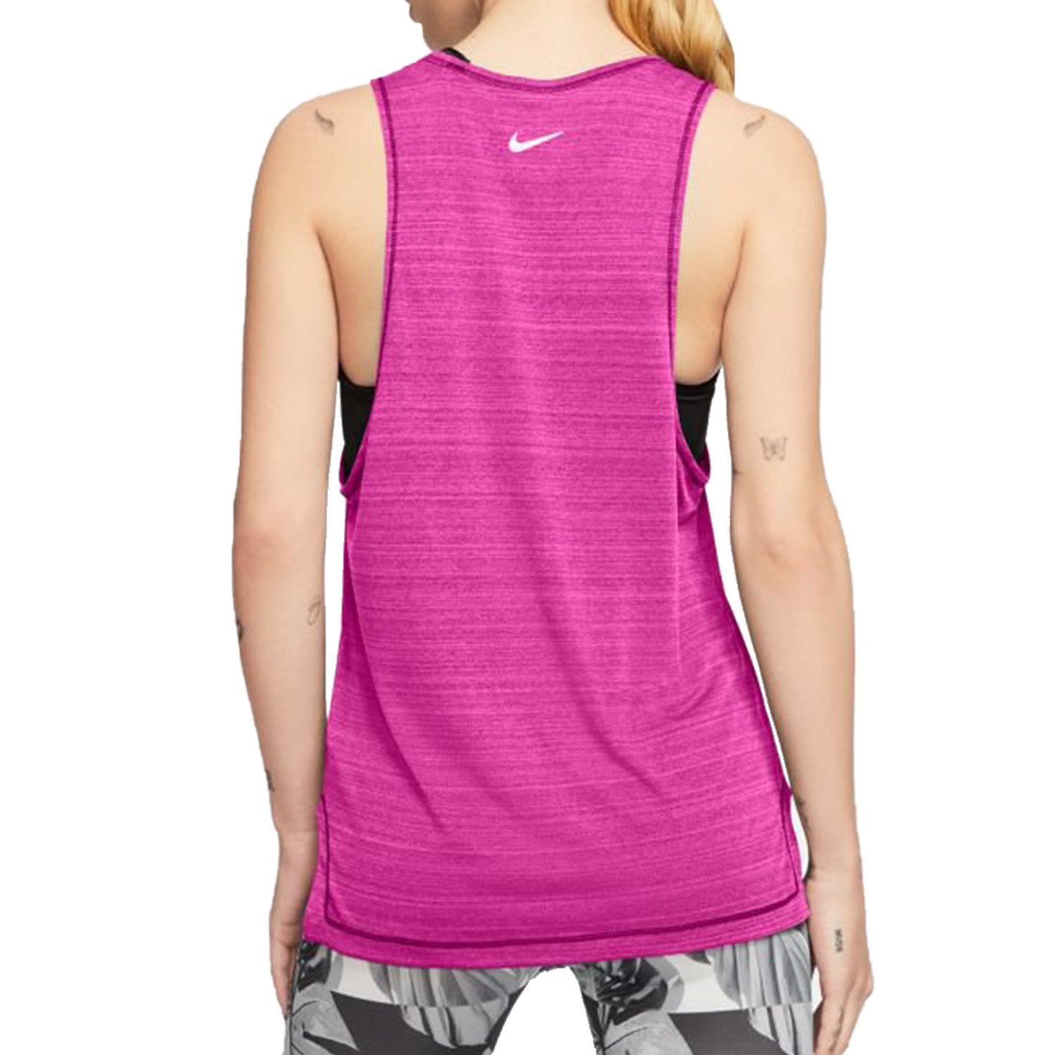 Nike Icon Clash Running Tank Womens Style : Cj2448