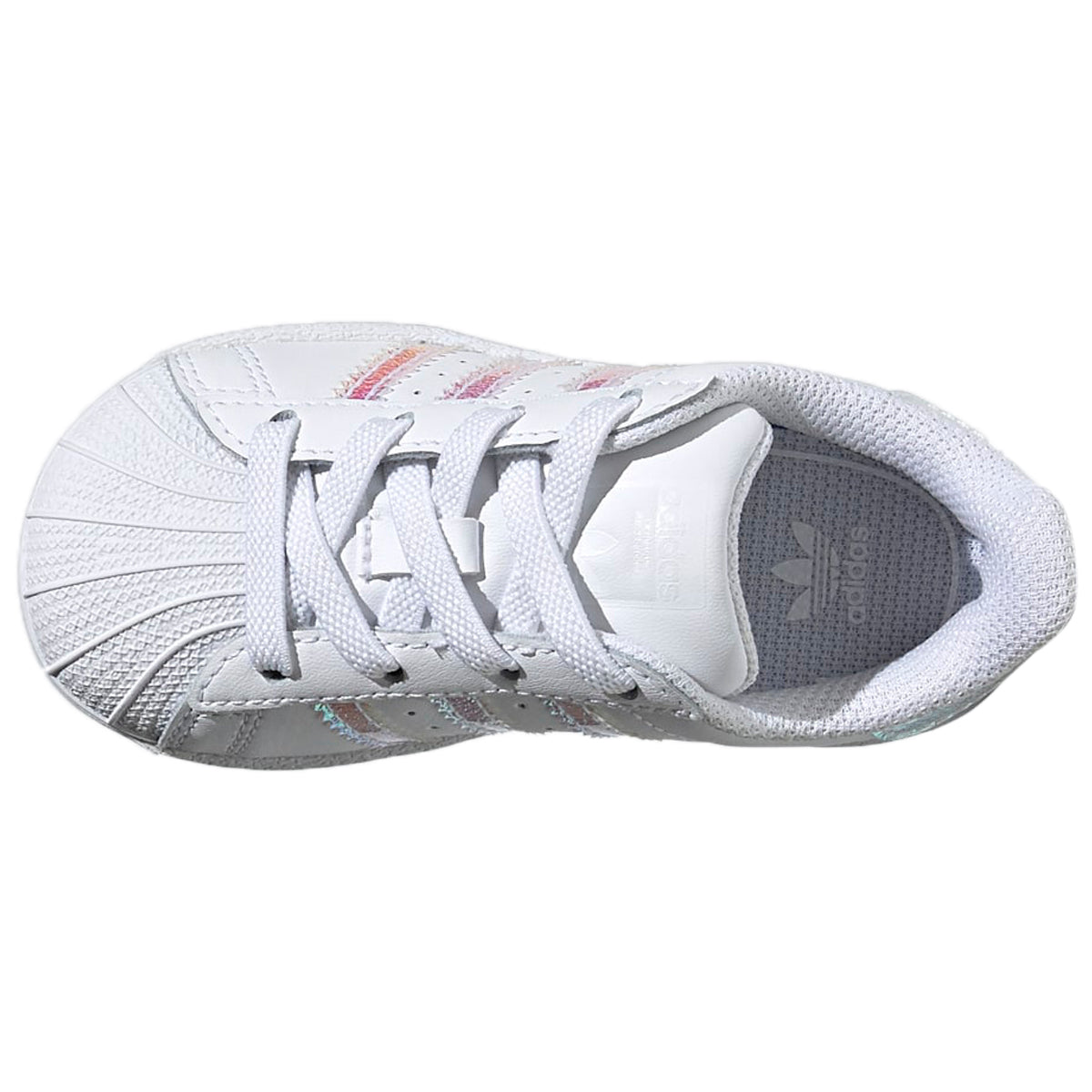 Adidas Superstar El Toddlers Style : Fv3143