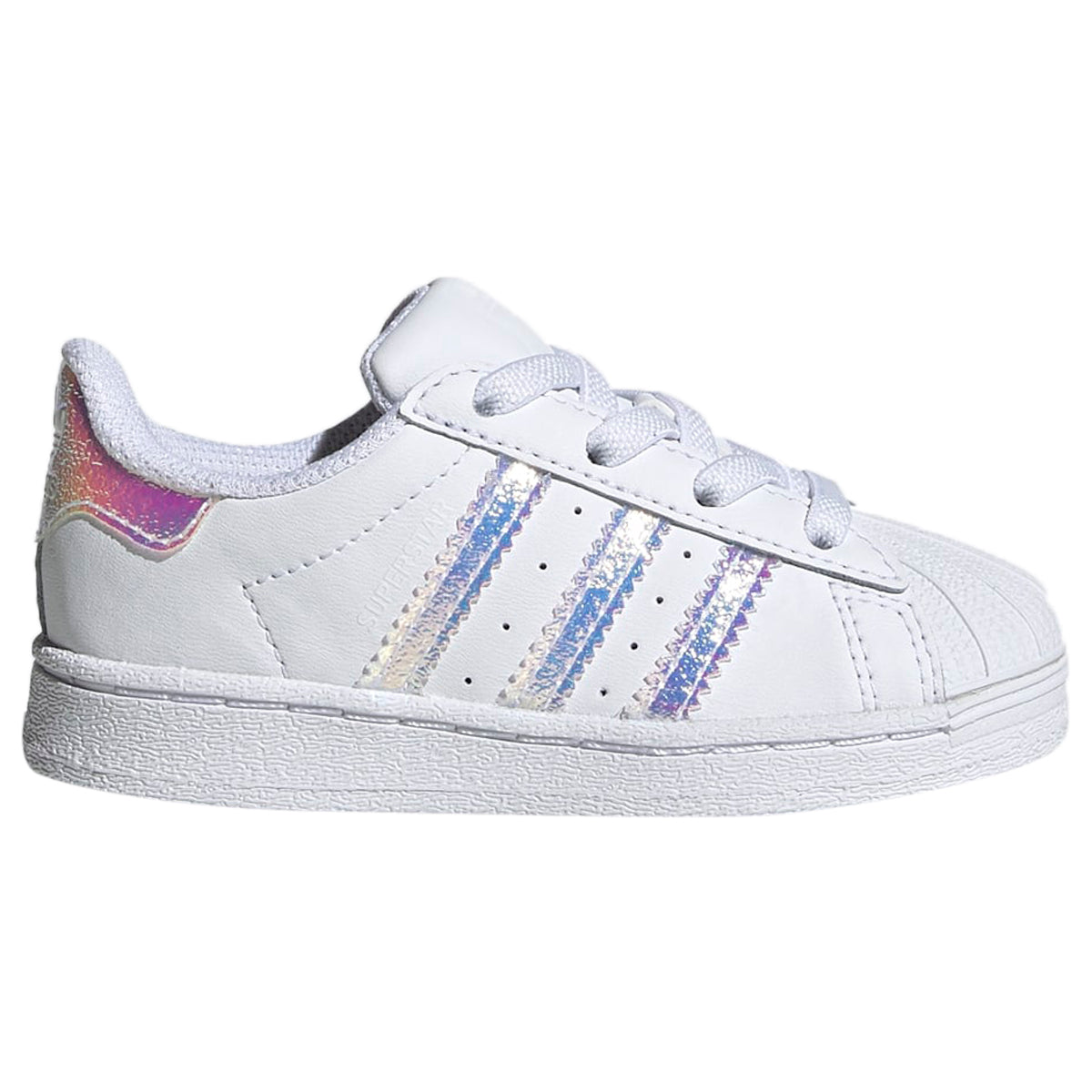 Adidas Superstar El Toddlers Style : Fv3143