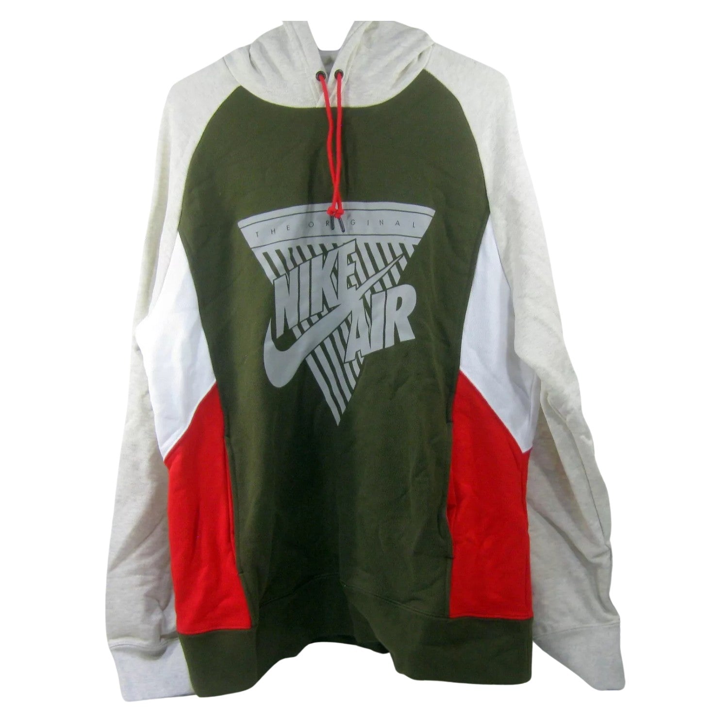 Nike Sportswear Pullover Hoodie Mens Style : 577436