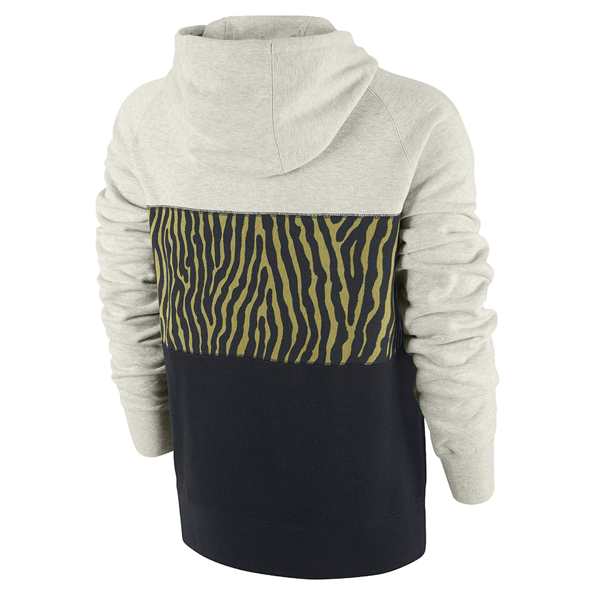 Nike Lebron Safari Print Hoodie Mens Style : 577528