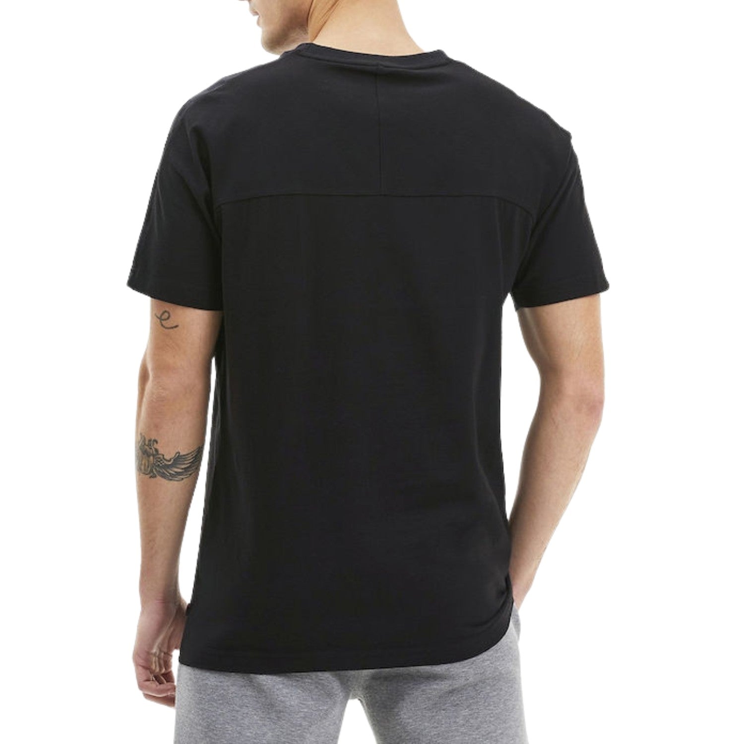 Puma Sf T7 Tee Mens Style : 