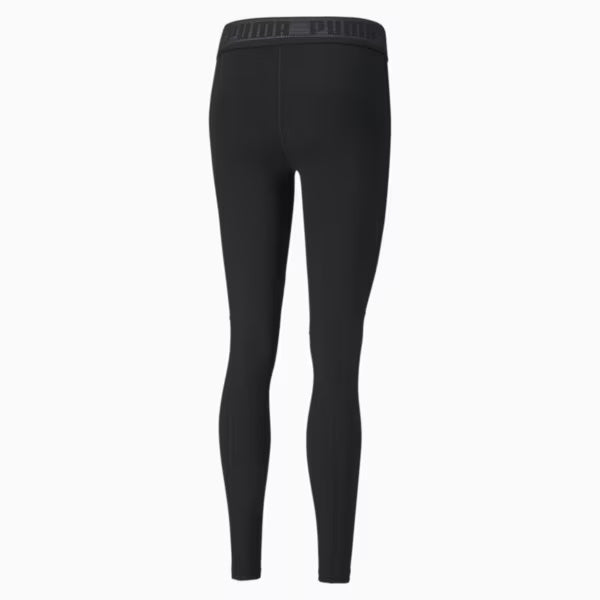 Puma Logo Elastic 7/8 Tight Mens Style : 518945