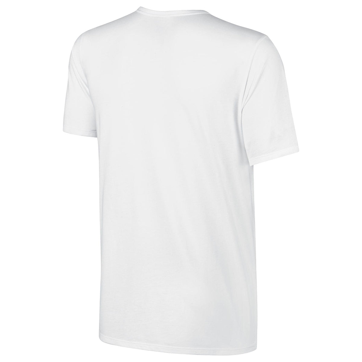 Nike Solid Futura V-neck Tee Mens Style : 708338