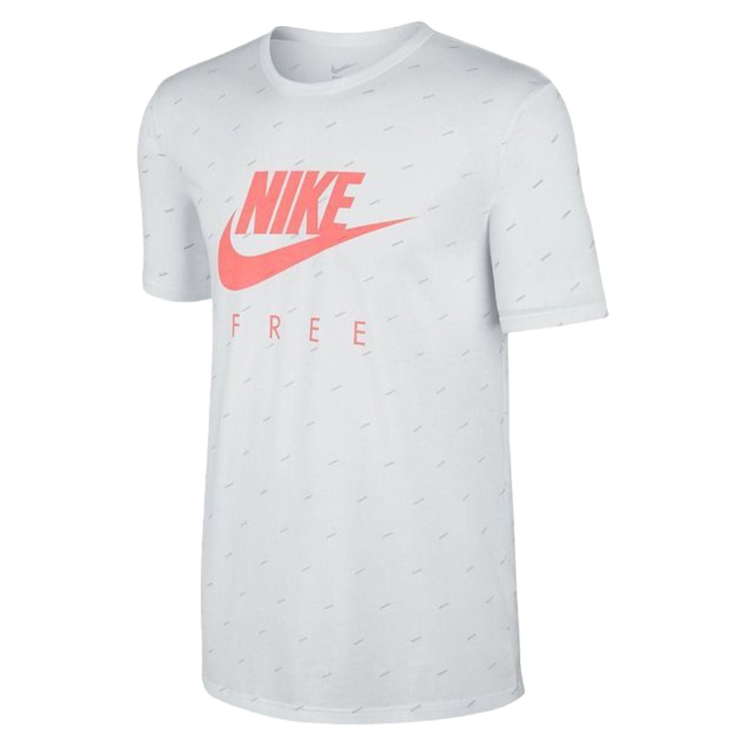 Nike Free T-shirt Mens Style : 717308