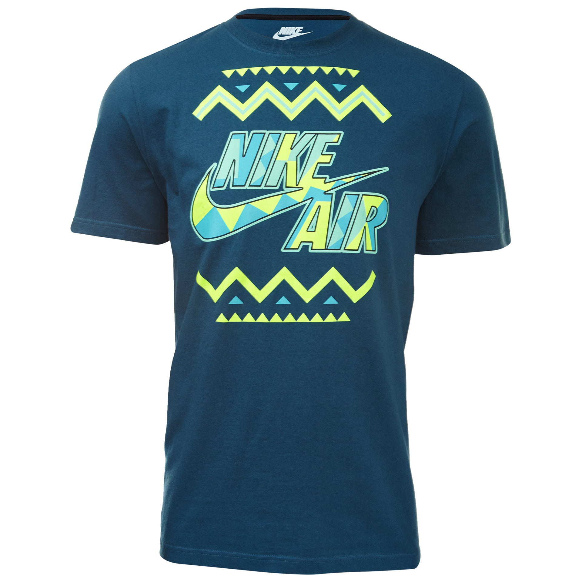 Nike Sportswear Air Raid Tee Mens Style : 618952