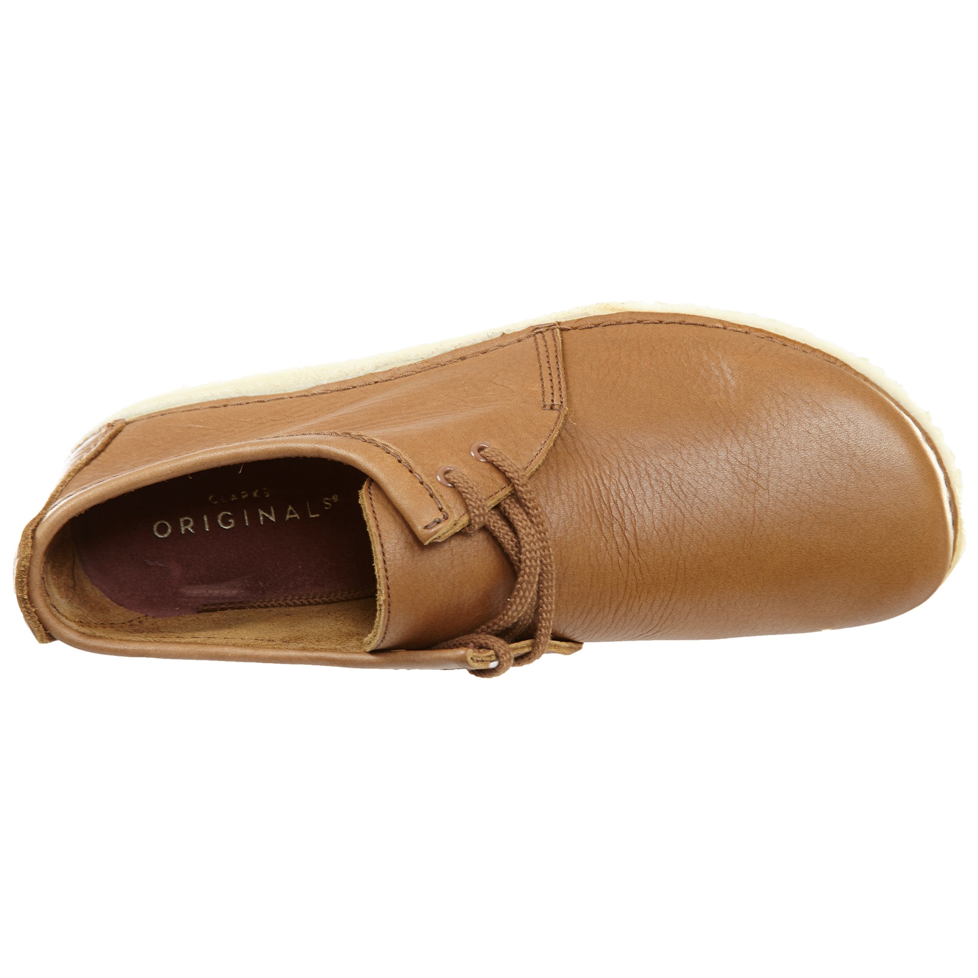 Clarks Ashton Mens Style : 31151