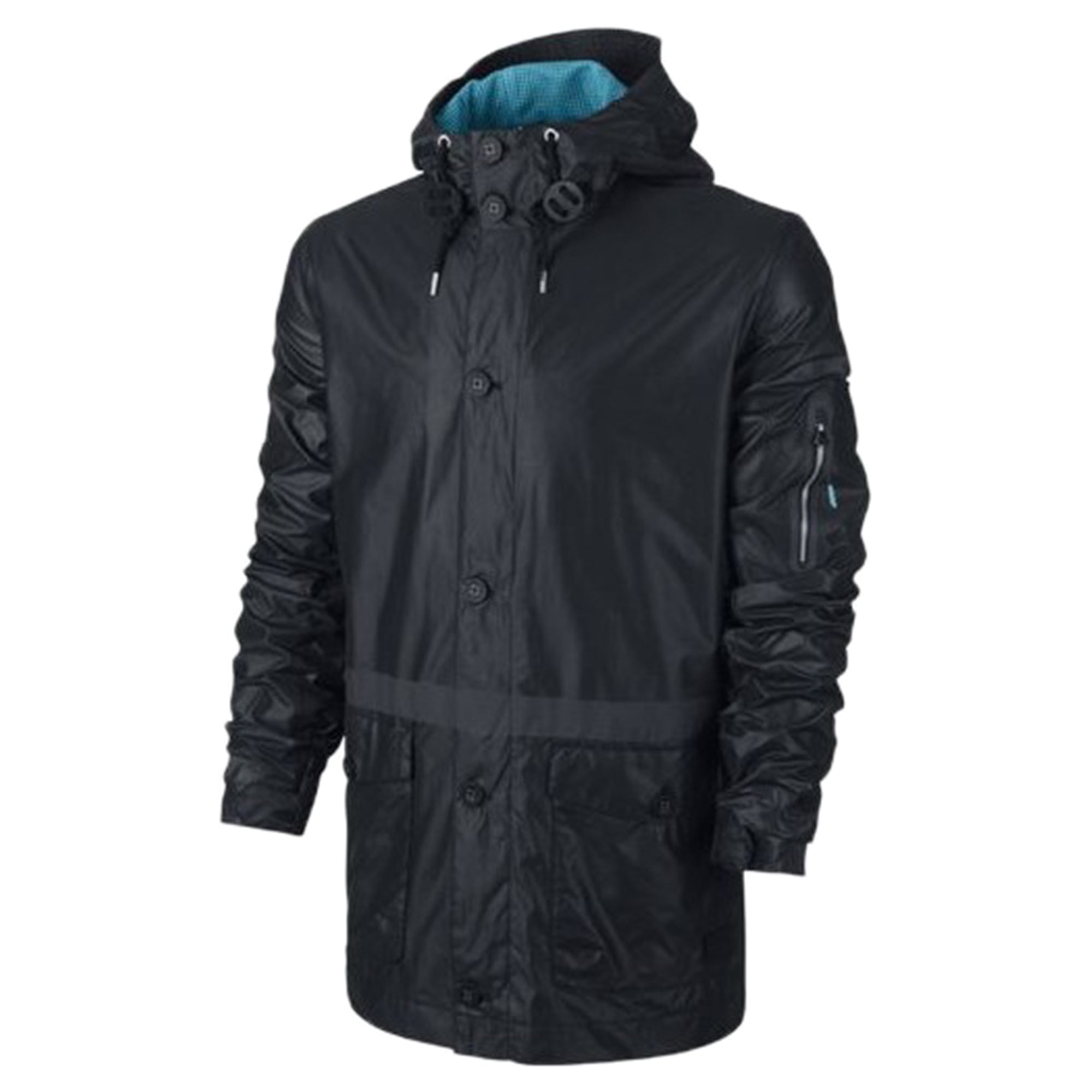 NIKE Cr7 Saturday Jacket Mens Style 629698 NY Tent Sale