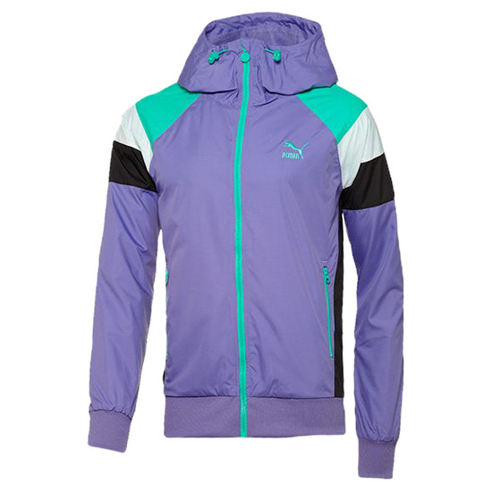 Puma Seasonal Wind Jacket Mens Style : 565647