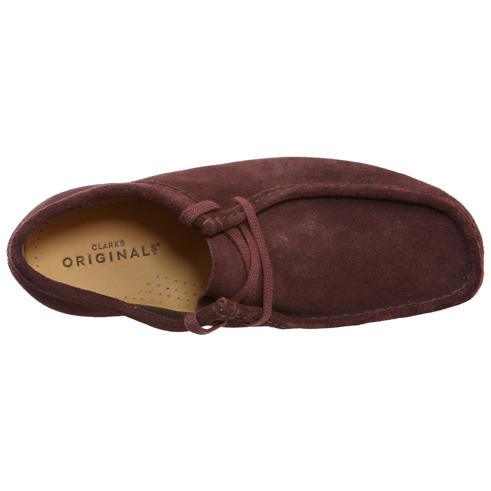 Clarks Wallabee Mens Style : 28510