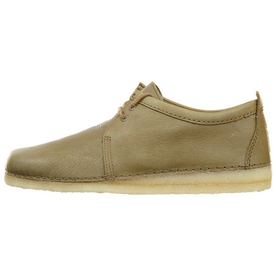 Clarks Ashton Mens Style : 31146