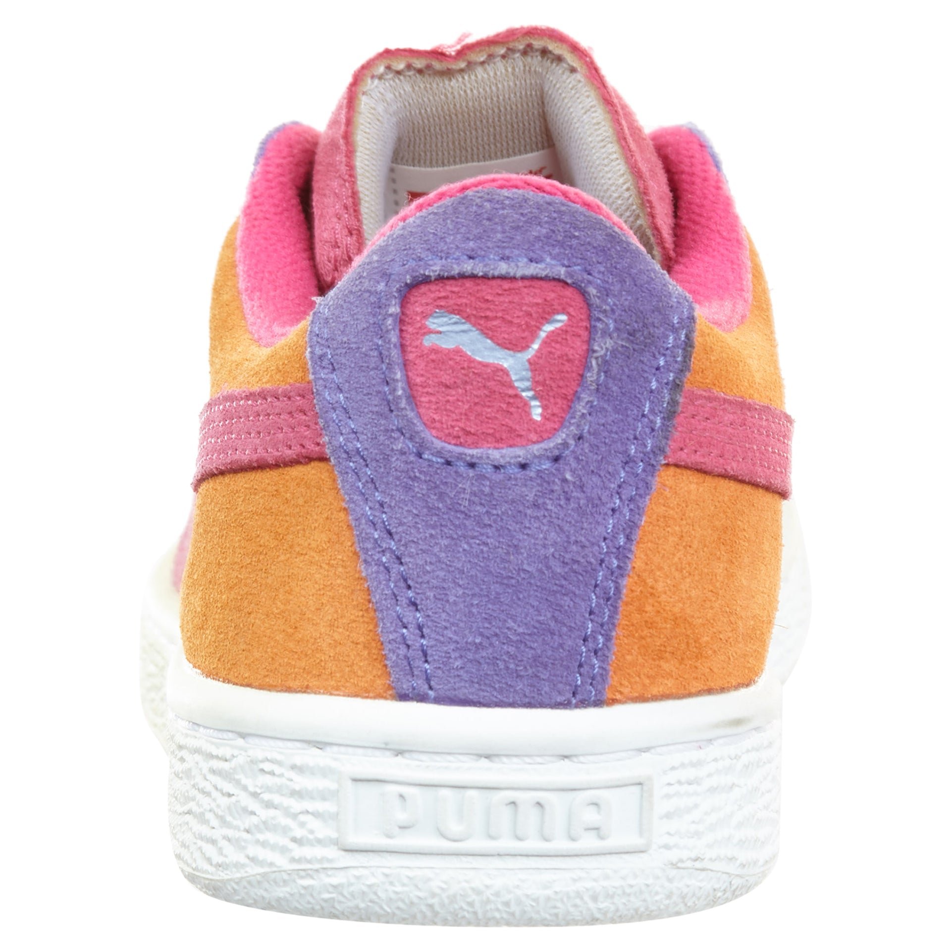 Puma Suede Big Kids Style : 355110