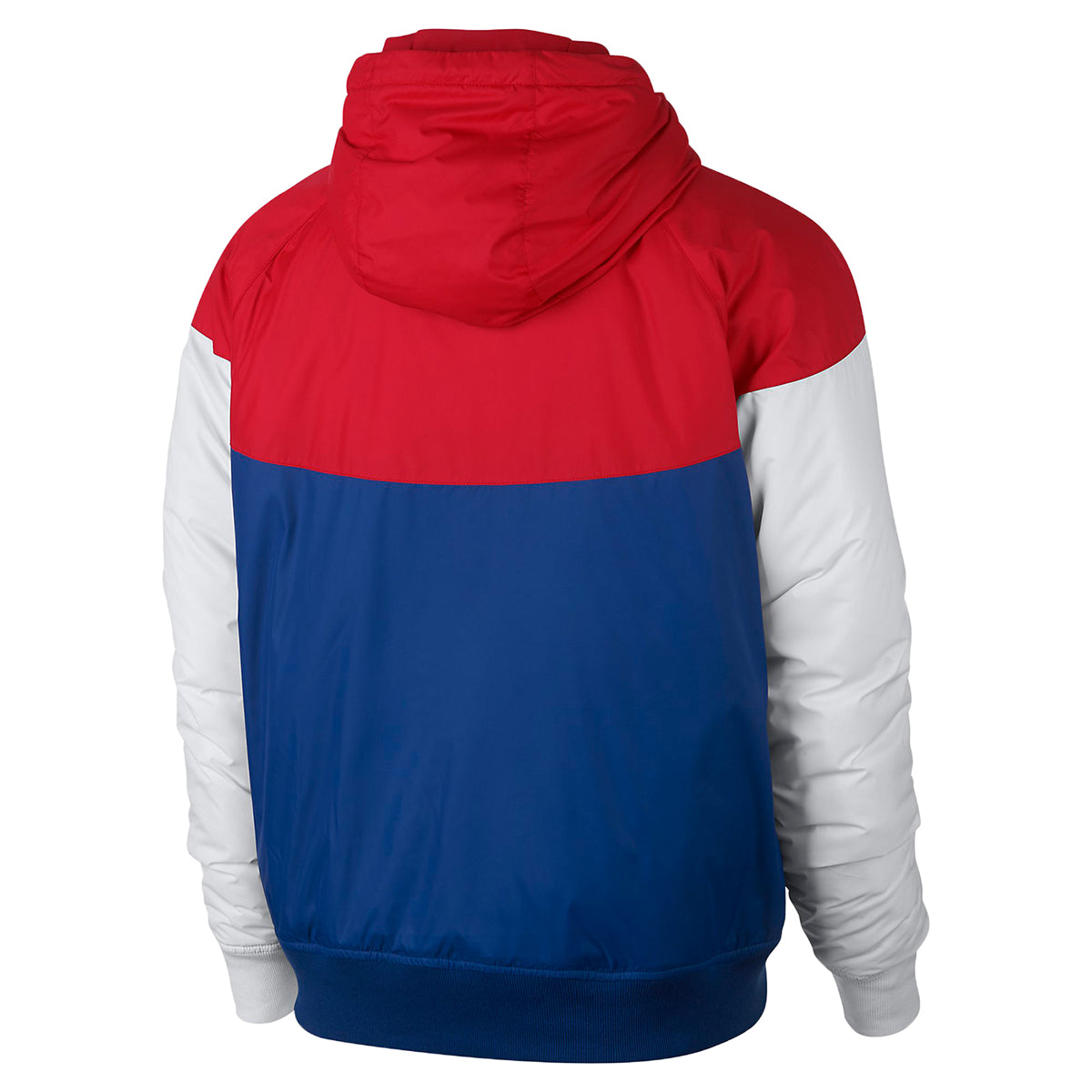 Nike Sportswear Windrunner Hooded Jacket Mens Style : Ar2189