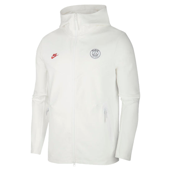 Nike Sportswear Tech Fleece Full-zip Hoodie Mens Style : Ci2131